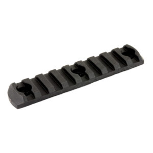 Magpul M-LOK 9 Slot Polymer Rail Black