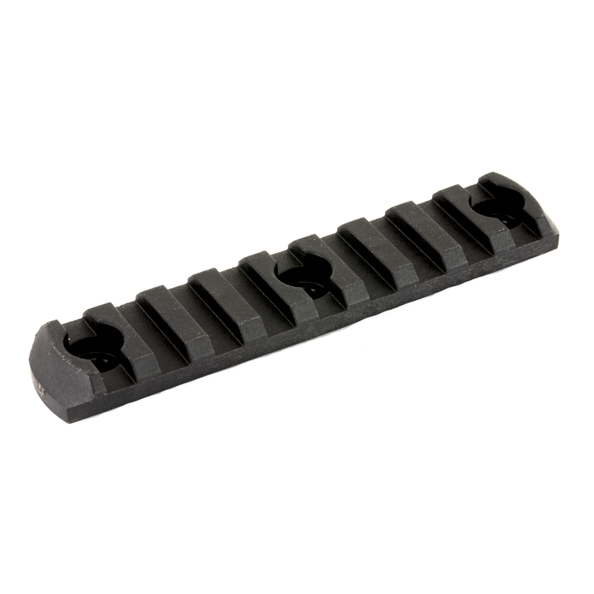 Magpul M-LOK 9 Slot Polymer Rail Black