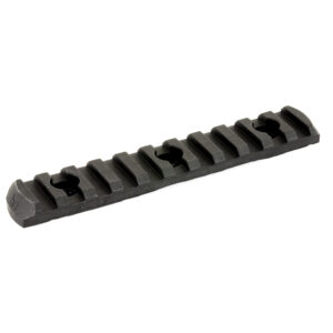 Magpul M-LOK Polymer Rail 11 Slot - Black