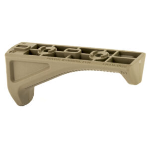 Magpul M-LOK Angled Fore Grip FDE for AR Platforms