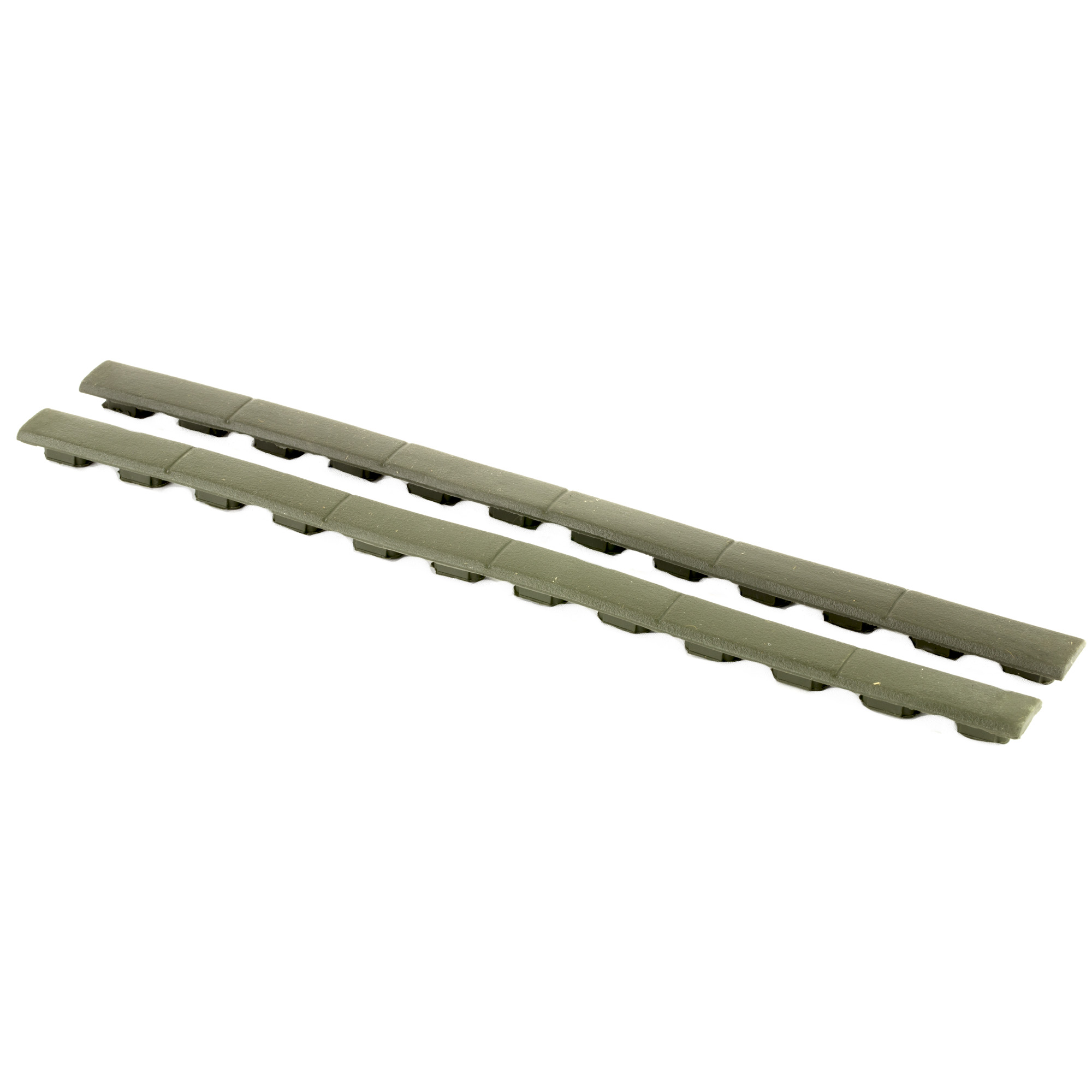 Magpul M-LOK Rail Covers Type 1 O.D. Green