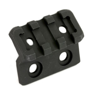 Magpul M-LOK Offset Light Mount Black