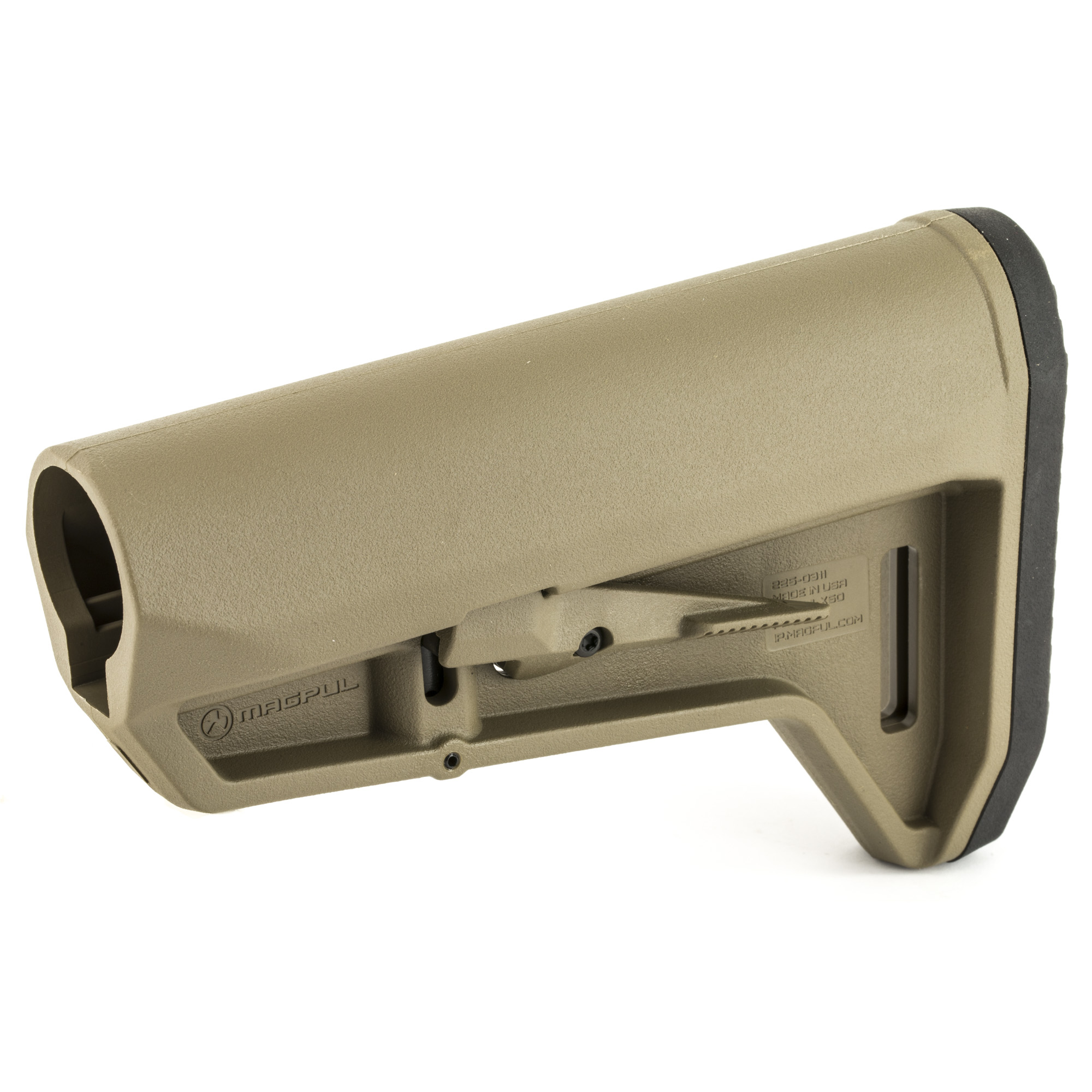 Magpul MOE SL-K Carbine Stock - Flat Dark Earth