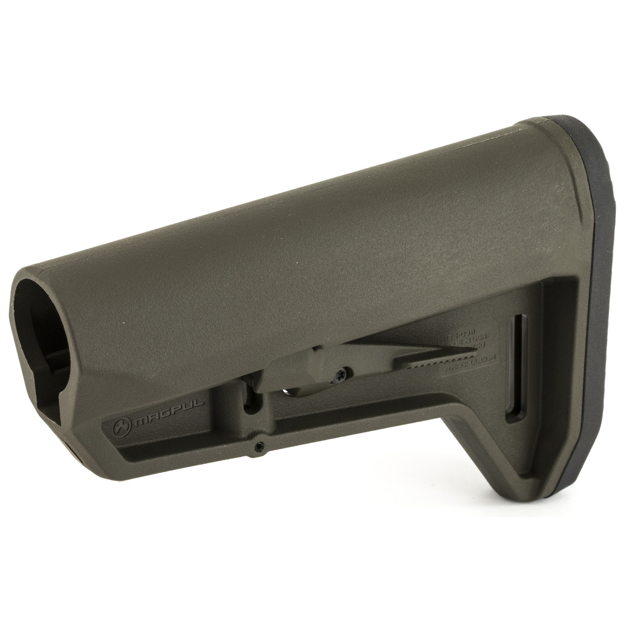 Magpul MOE SL-K AR15/M4 Collapsible Stock O.D. Green