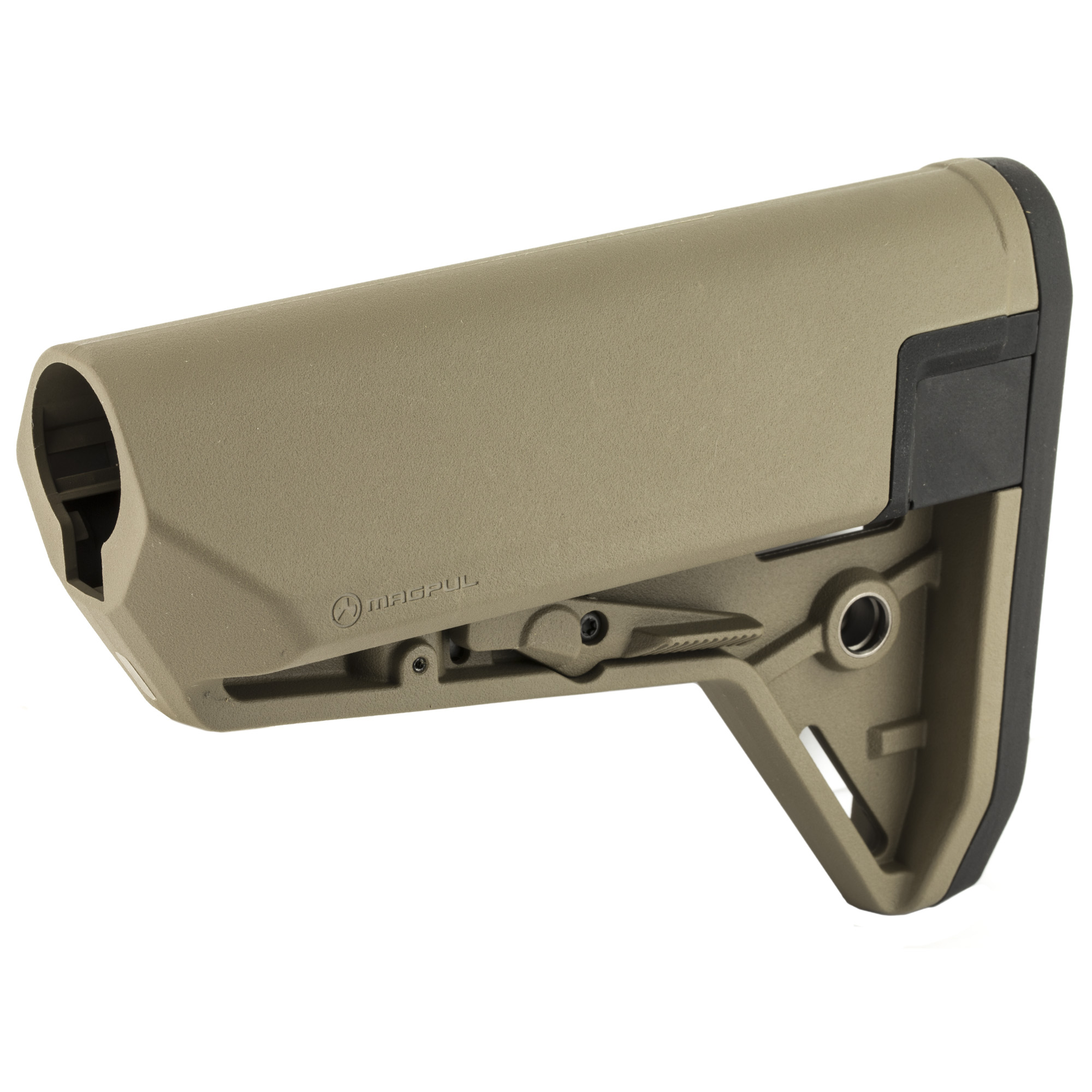 Magpul MOE SL-S Stock AR15/M4 - Flat Dark Earth