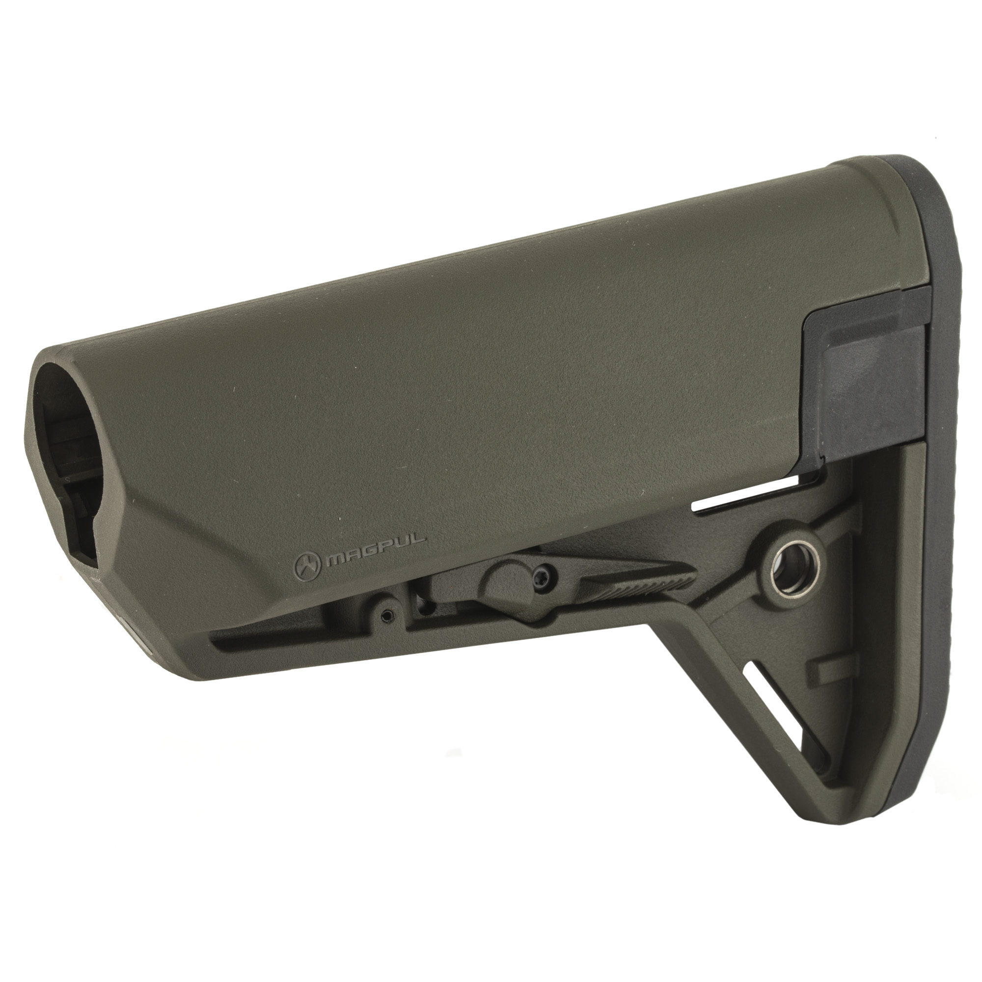 Magpul MOE SL-S Mil-Spec Stock AR15/M4 - O.D. Green