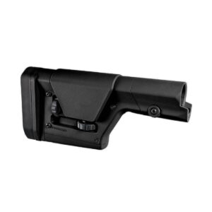 Magpul PRS GEN3 Adjustable Stock for AR Rifles - Black