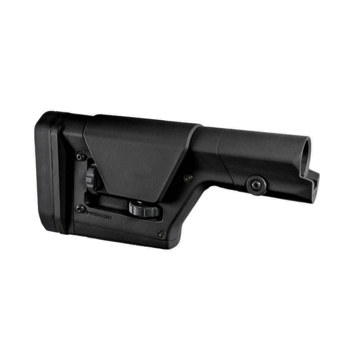 Magpul PRS GEN3 Adjustable Stock for AR Rifles - Black