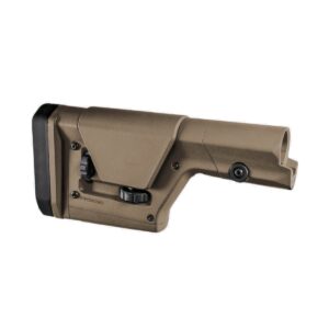 Magpul PRS GEN3 Adjustable Stock for AR15/AR10 FDE
