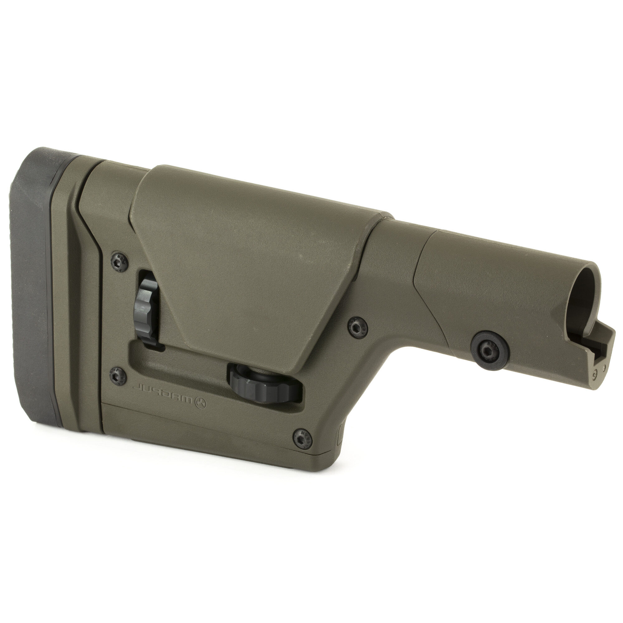 Magpul PRS GEN3 Adjustable Rifle Stock O.D. Green