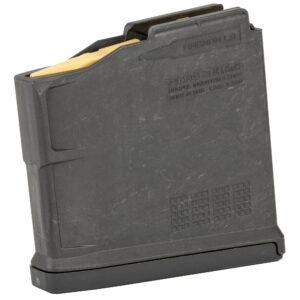 Magpul PMAG 5 AC L Magazine 300WIN 5RD Black