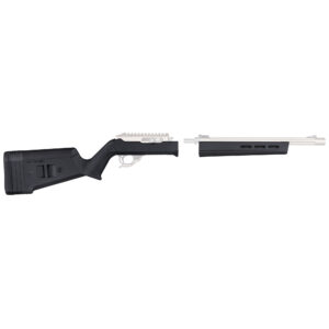 Magpul X22 Takedown Adjustable Stock for Ruger 10/22