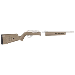 Magpul X22 Takedown Stock for Ruger 10/22 - FDE