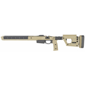 Magpul Pro 700 Chassis for Remington 700 Short Action