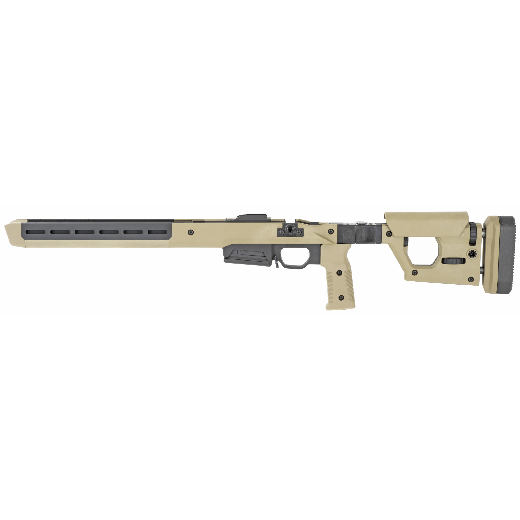 Magpul Pro 700 Chassis for Remington 700 Short Action