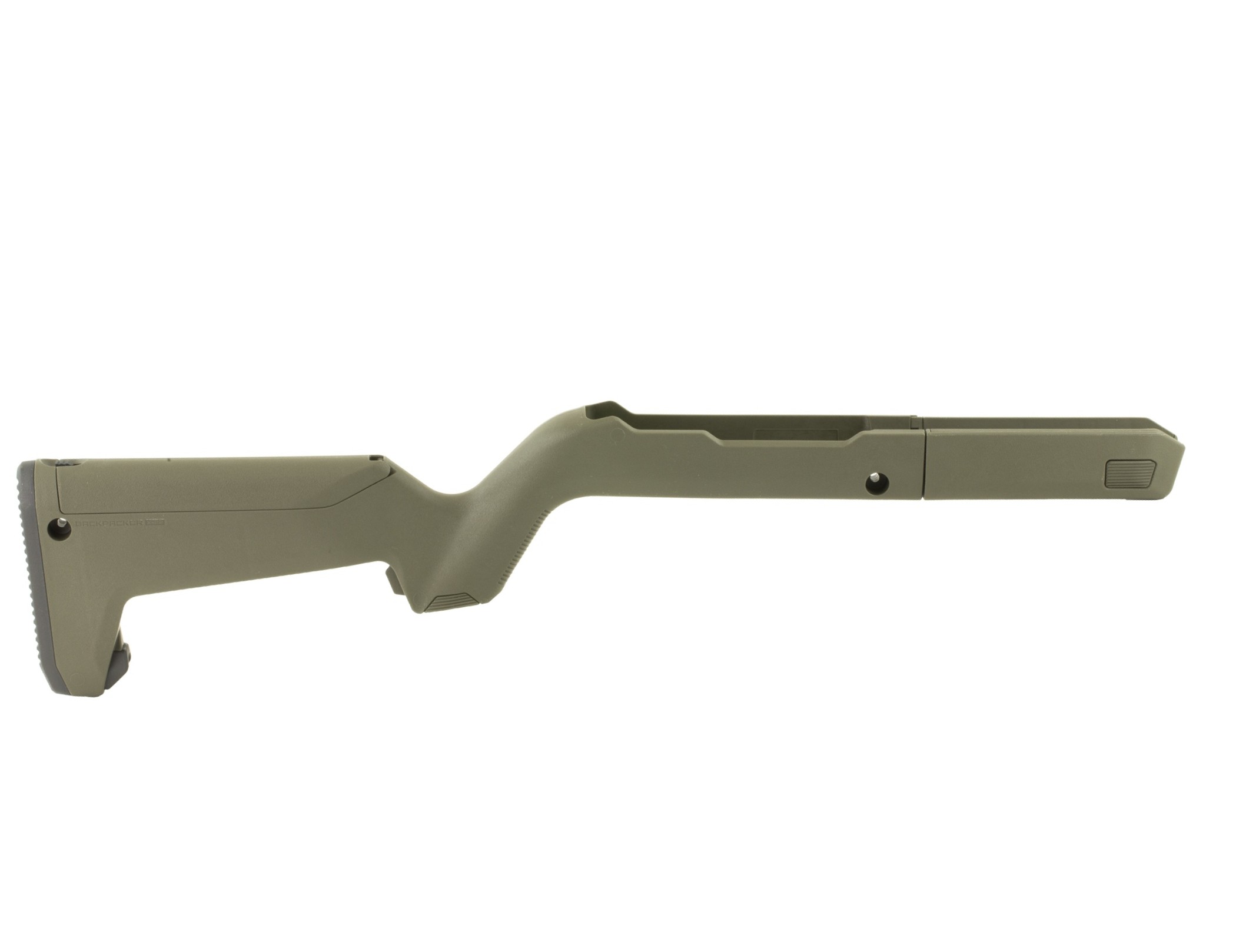 Magpul X-22 Backpacker Stock for 10/22 Takedown - O.D. Green