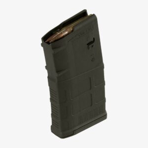 Magpul PMAG GEN M3 20rd .308 OD Green Magazine