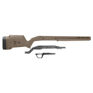 MAGPUL Hunter Ruger American Stock - Flat Dark Earth