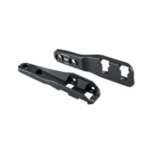 Magpul M-LOK Extended Cantilever Scout Mount Black