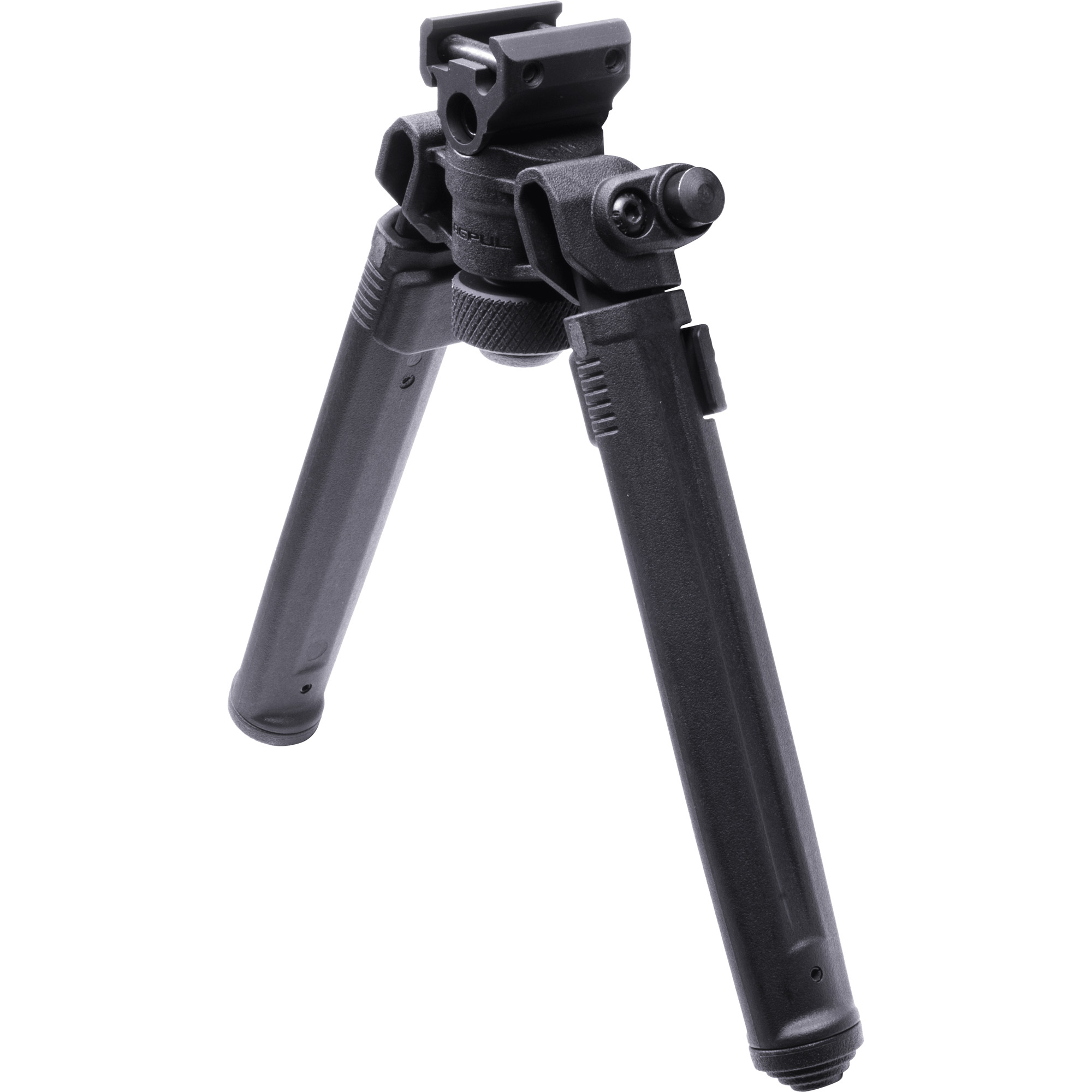 Magpul Bipod 1913 Picatinny - Black for Precision Stability