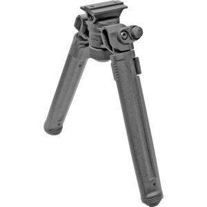 Magpul Bipod ARMS 17S Black - Durable Shooting Support