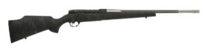 Weatherby Mark V Accumark 7MM Backcountry Rifle