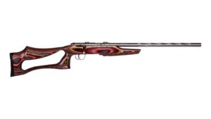 Savage Arms Mark II .22 LR Bolt Action Rifle
