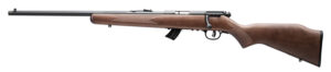 Savage Arms Mark II Left-Handed .22 LR Bolt Action Rifle