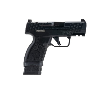 IWI Masada Slim Elite 9mm Optics Ready Pistol