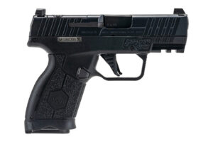 IWI Masada Slim Elite 9mm Semi-Auto Pistol - 10 Rd