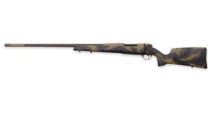 Weatherby Mark V Apex 300WBY 26" LH Bolt Action Rifle