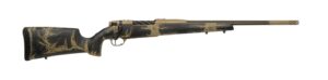 Weatherby Mark V Apex 7MM Backcountry Bolt Action Rifle