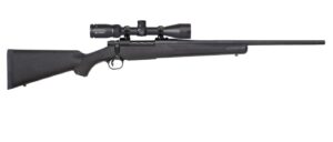 Mossberg Patriot 7mm-08 Rem Rifle with Vortex Scope