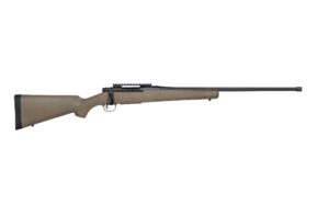 Mossberg Patriot Predator 6.5 PRC Bolt Action Rifle