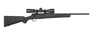 Mossberg Patriot Combo .400 Legend Rifle with Vortex Scope