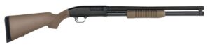 Maverick Arms M88 12 Gauge Pump Shotgun, 20"
