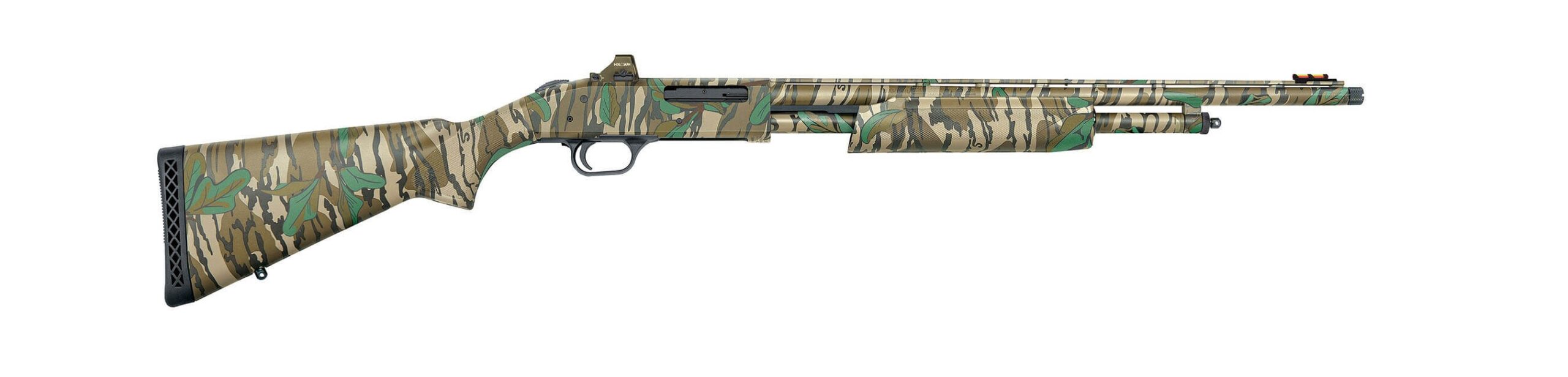 Mossberg 500 Turkey .410 Bore Pump Action Shotgun