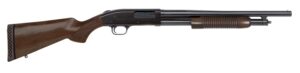 Mossberg 500 Retro 12 Gauge Pump Action Shotgun