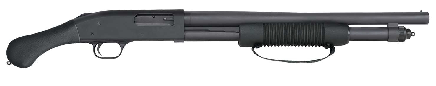 Mossberg 590 Shockwave 12 Gauge Pump Action Shotgun