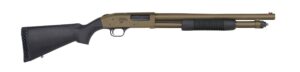 Mossberg 590 Thunder Ranch 12 Gauge Pump Shotgun