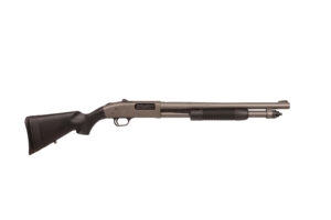 Mossberg 590A1 Pro 12 Gauge Pump Action Shotgun
