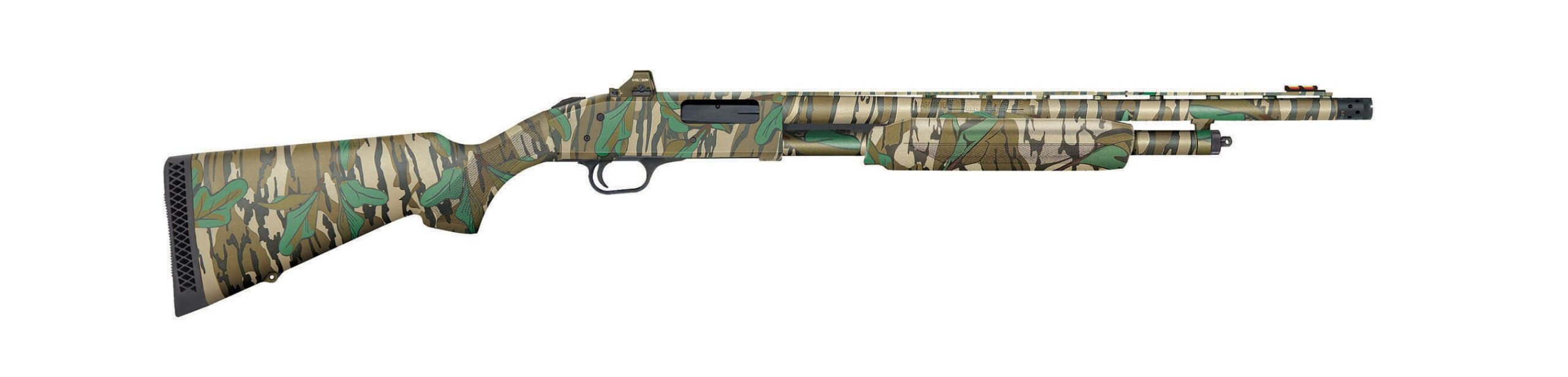 Mossberg 500 Turkey 20 Gauge Pump Shotgun