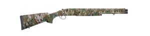 Mossberg Silver Reserve Turkey Over/Under 12 Gauge Shotgun