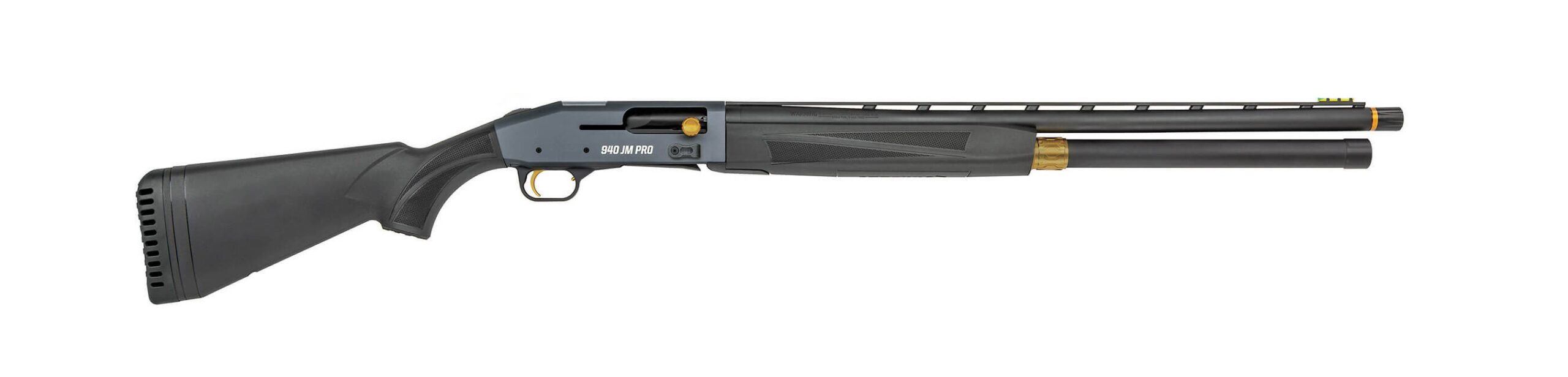 Mossberg 940 JM Pro 12 Gauge Semi-Auto Shotgun