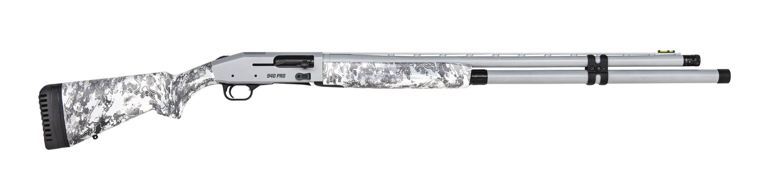 Mossberg 940 Pro WTR 12 Gauge Semi-Auto Shotgun