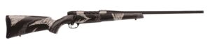 Weatherby Mark V Backcountry Ti 2 7MM Bolt Action Rifle