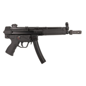 SDS MAC 5 9mm Pistol with Binary Trigger 30rd