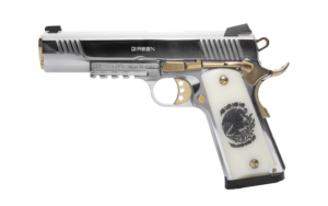 EAA Girsan MC1911 L2 .45 ACP Semi-Auto Pistol