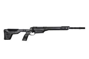 Weatherby 307 Alpine MDT .22 Creedmoor Bolt Action Rifle