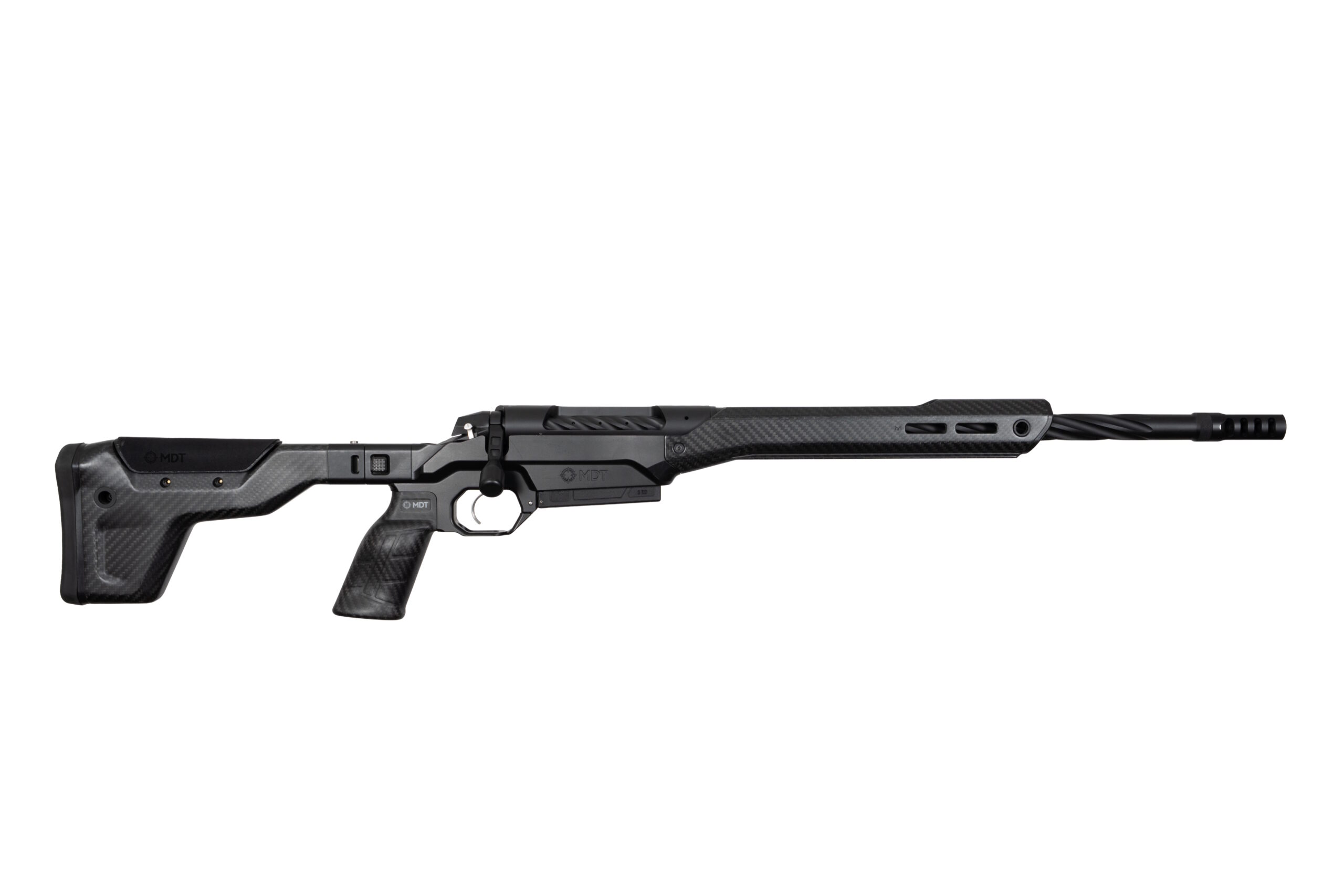 Weatherby 307 Alpine MDT .22 Creedmoor Bolt Action Rifle